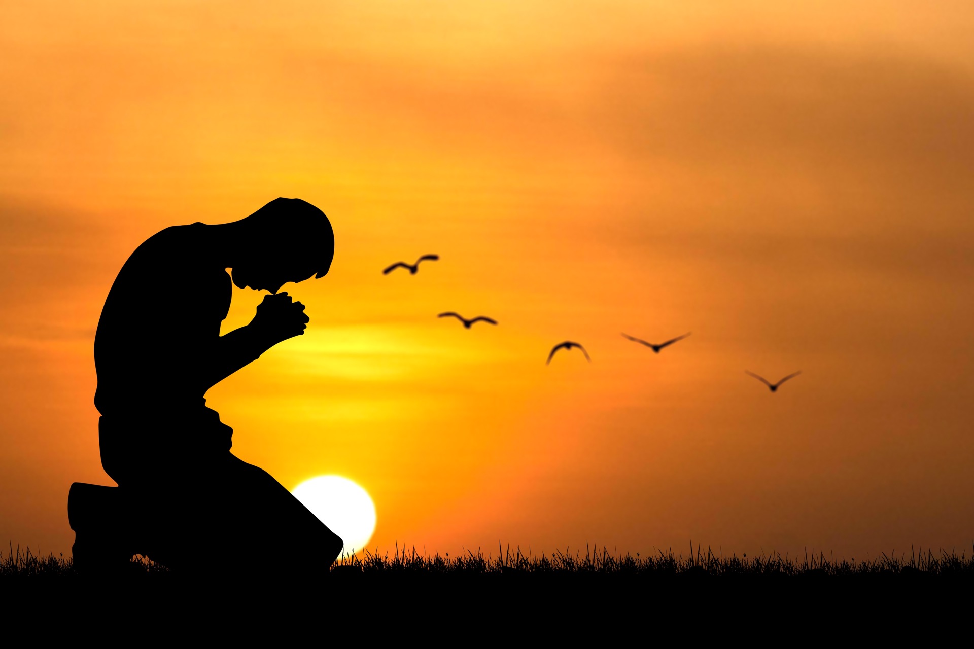 ¿Qué es la adoración cristiana? (con video) Una definición bíblica, con